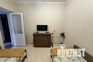 Дом 45м², 1-этажный, посуточно,