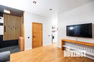 Дом 218м², 3-этажный, посуточно,