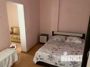 Дом 40м², 1-этажный, посуточно,