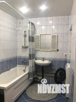 Дом 80м², 1-этажный, посуточно,