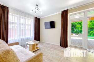 Дом 115м², 1-этажный, посуточно,