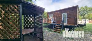 Дом 30м², 1-этажный, посуточно,