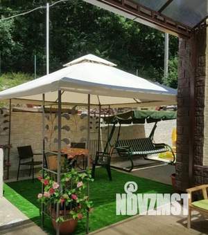 Дом 200м², 2-этажный, посуточно,