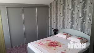 Дом 60м², 2-этажный, посуточно,