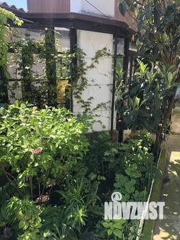 Дом 37м², 1-этажный, посуточно,