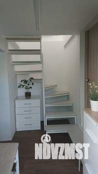 Дом 65м², 2-этажный, посуточно,