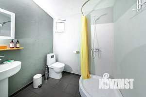 Дом 50м², 1-этажный, посуточно,