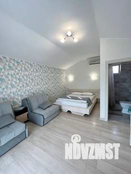 Дом 25м², 1-этажный, посуточно,