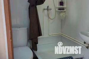 Дом 15м², 1-этажный, посуточно,