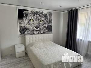 Дом 110м², 2-этажный, посуточно,