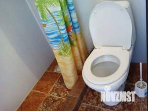 Дом 38м², 1-этажный, посуточно,