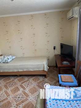 Дом 35м², 1-этажный, посуточно,