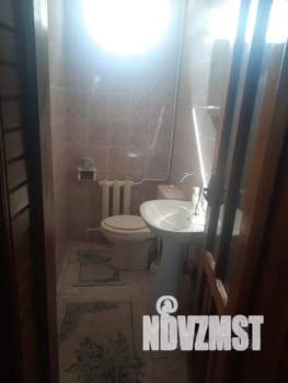 Дом 150м², 2-этажный, посуточно,