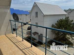 Дом 150м², 3-этажный, посуточно,