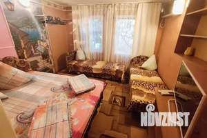 Дом 55м², 1-этажный, посуточно,