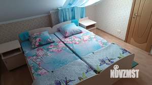 Дом 100м², 2-этажный, посуточно,