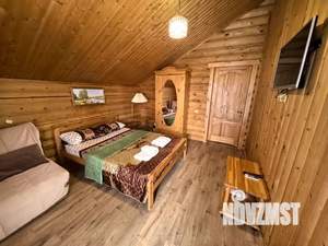 Дом 100м², 2-этажный, посуточно,