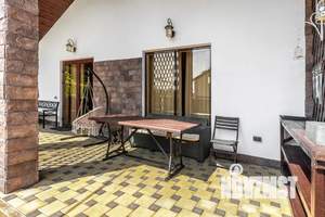 Дом 111м², 1-этажный, посуточно,