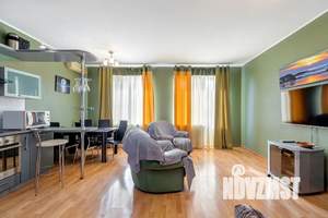 Дом 123м², 3-этажный, посуточно,