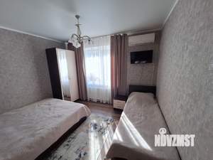 Дом 55м², 1-этажный, посуточно,