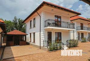 Дом 126м², 2-этажный, посуточно,