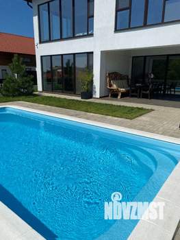 Дом 240м², 2-этажный, посуточно,