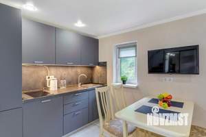 Дом 48м², 1-этажный, посуточно,