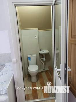 Дом 50м², 2-этажный, посуточно,