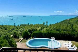 Дом 250м², 2-этажный, посуточно,