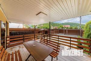 Дом 100м², 2-этажный, посуточно,