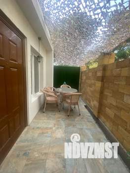 Дом 25м², 1-этажный, посуточно,