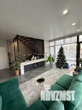 Дом 500м², 3-этажный, посуточно,