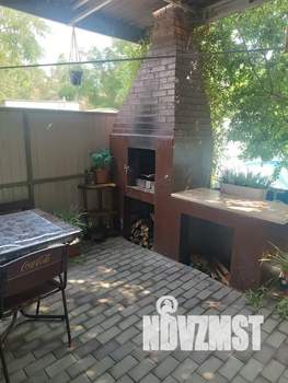 Дом 24м², 1-этажный, посуточно,