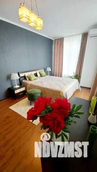 Дом 135м², 2-этажный, посуточно,