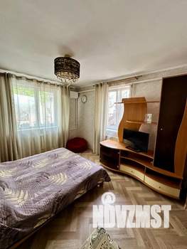 Дом 80м², 2-этажный, посуточно,