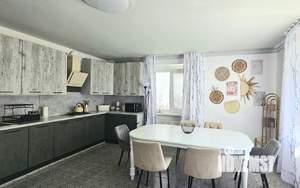 Дом 70м², 2-этажный, на длительный срок,