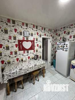 Дом 80м², 2-этажный, посуточно,