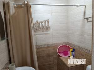 Дом 38м², 1-этажный, на длительный срок,