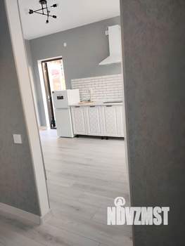 Дом 50м², 2-этажный, на длительный срок,