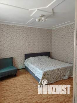 Дом 45м², 1-этажный, посуточно,