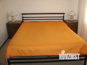 Дом 35м², 1-этажный, посуточно,