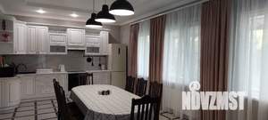 Дом 150м², 2-этажный, посуточно,