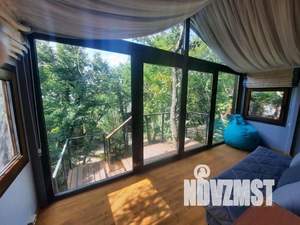 Дом 50м², 1-этажный, посуточно,