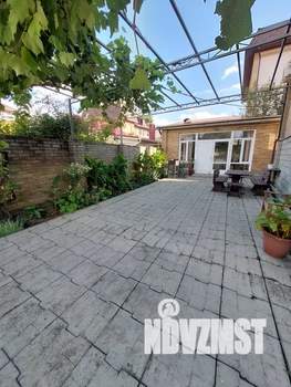 Дом 200м², 2-этажный, посуточно,