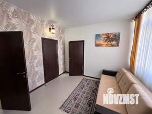 Дом 60м², 1-этажный, посуточно,