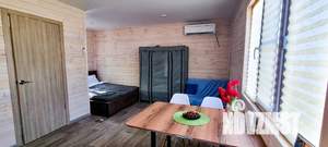 Дом 30м², 1-этажный, посуточно,