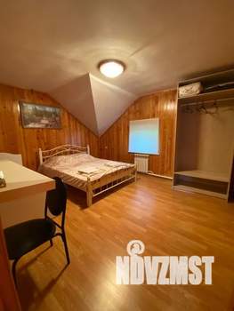 Дом 150м², 3-этажный, посуточно,