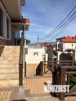 Дом 156м², 2-этажный, посуточно,