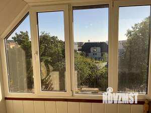 Дом 70м², 3-этажный, посуточно,