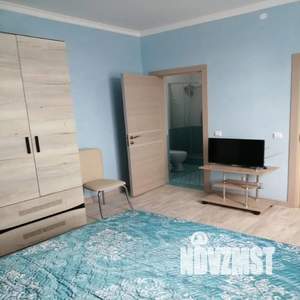 Дом 55м², 1-этажный, посуточно,